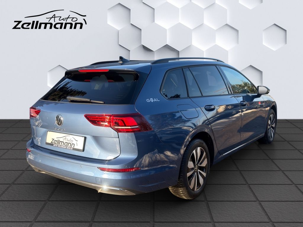 Volkswagen Golf 2024