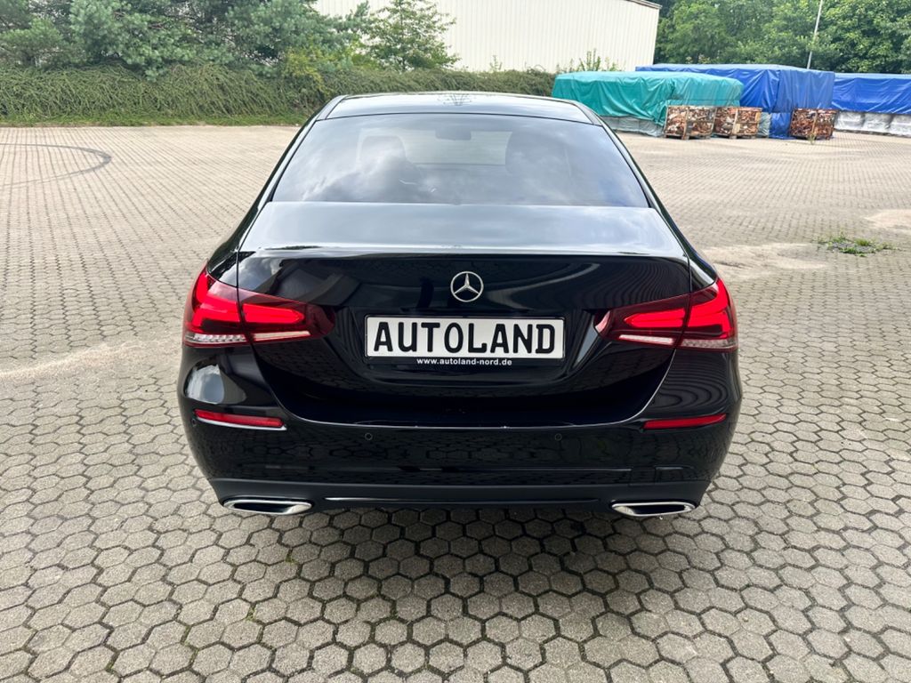 Mercedes-Benz A 200 2022