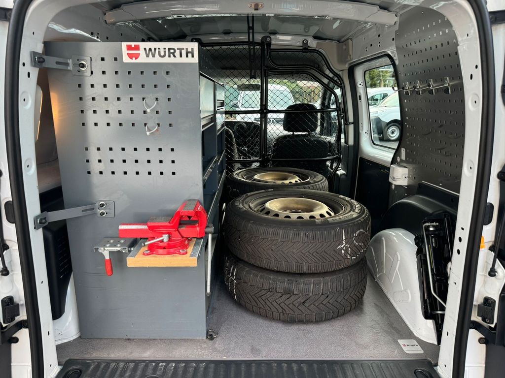 Mercedes-Benz Citan 2019