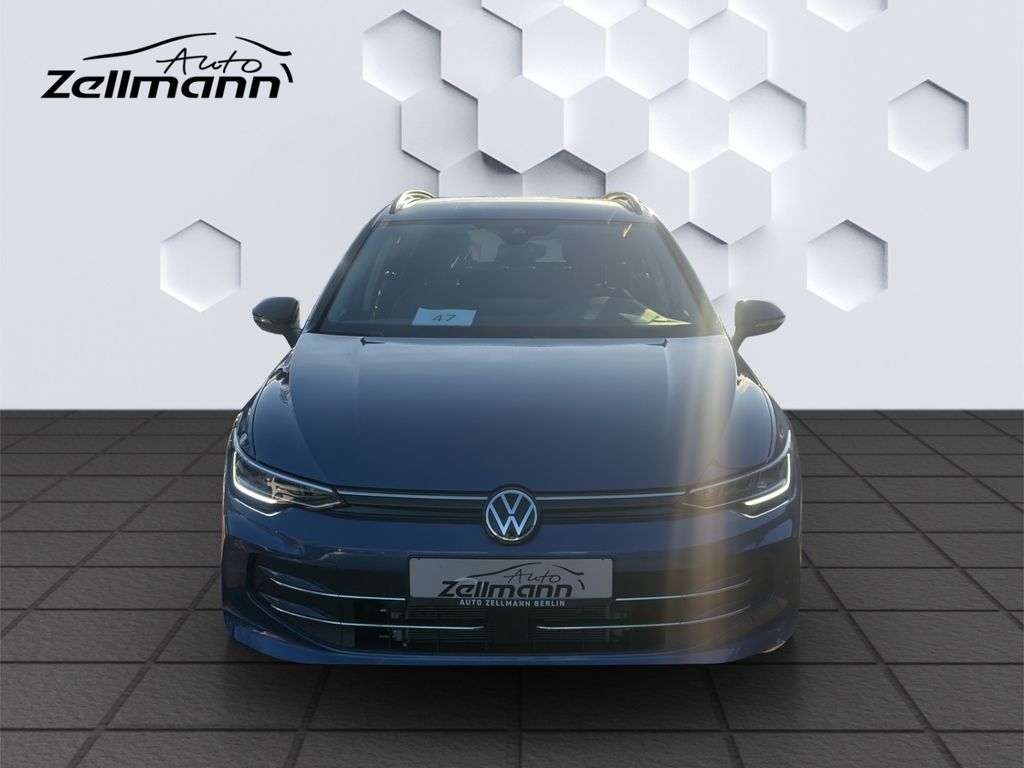 Volkswagen Golf 2024