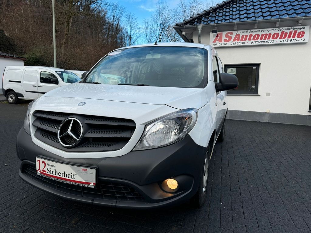 Mercedes-Benz Citan 2019