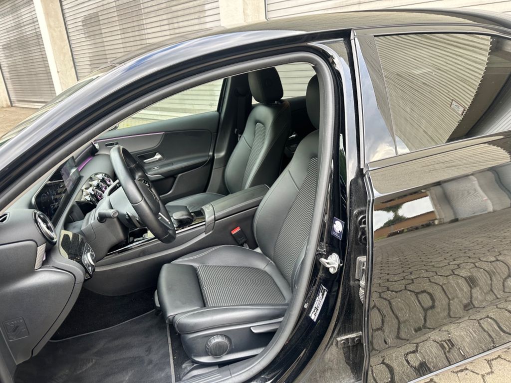 Mercedes-Benz A 200 2022