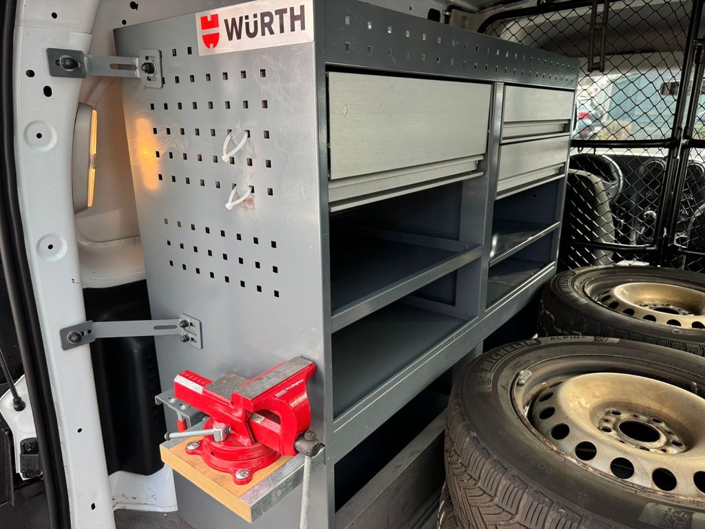 Mercedes-Benz Citan 2019