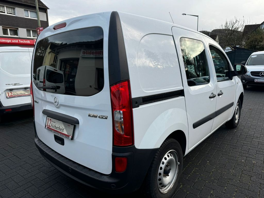 Mercedes-Benz Citan 2019
