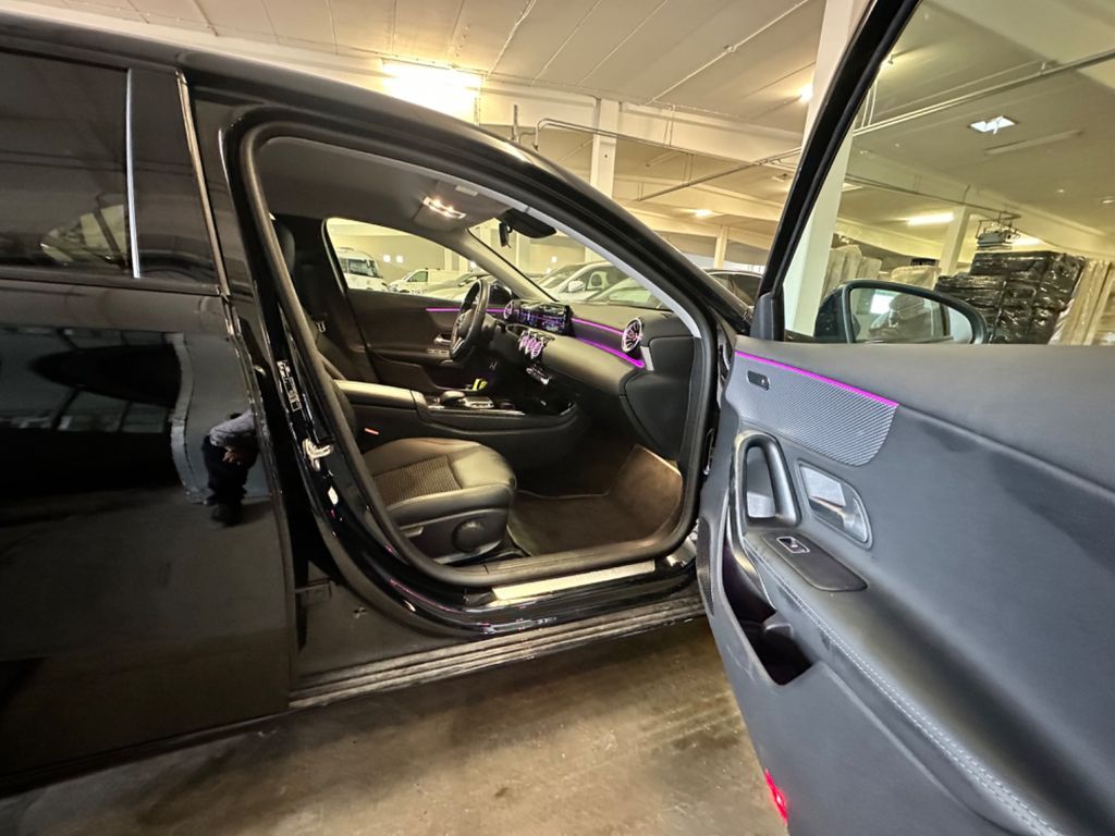 Mercedes-Benz A 200 2022