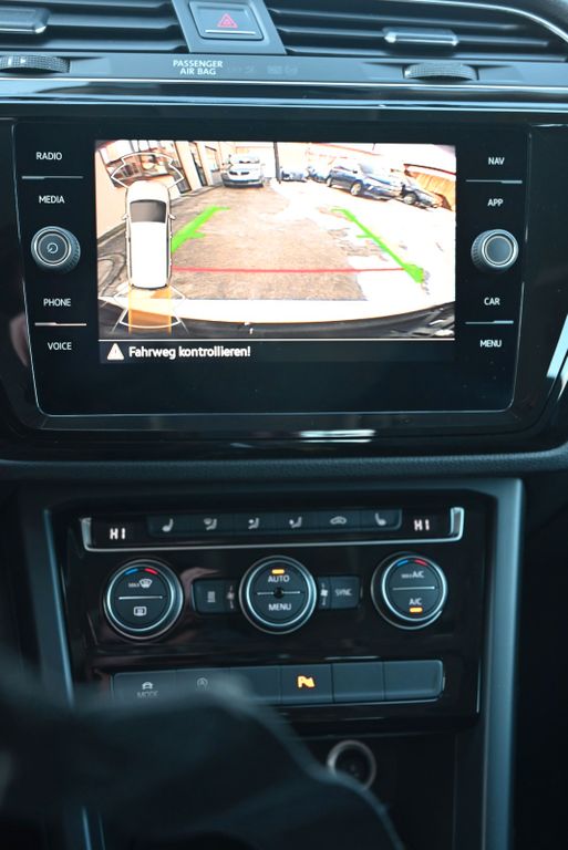 Volkswagen Touran 2021