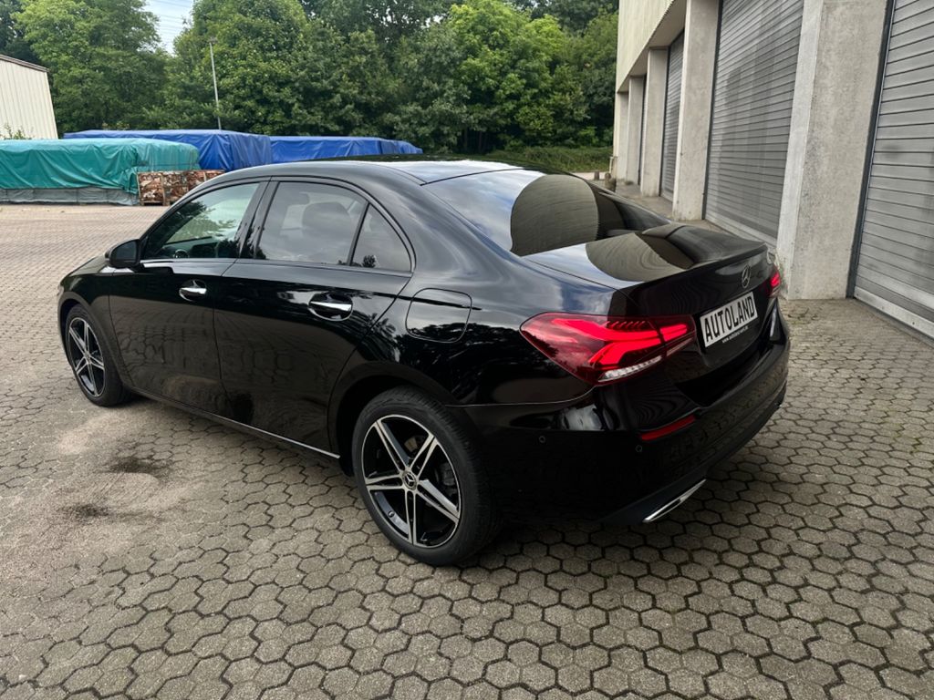 Mercedes-Benz A 200 2022