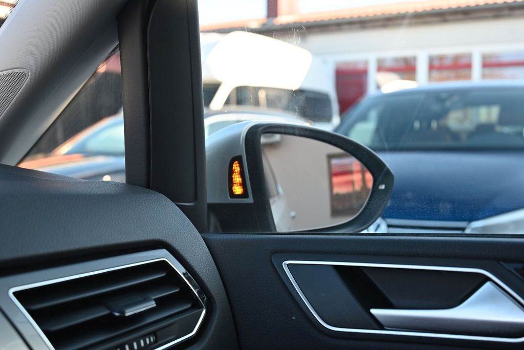 Volkswagen Touran 2021