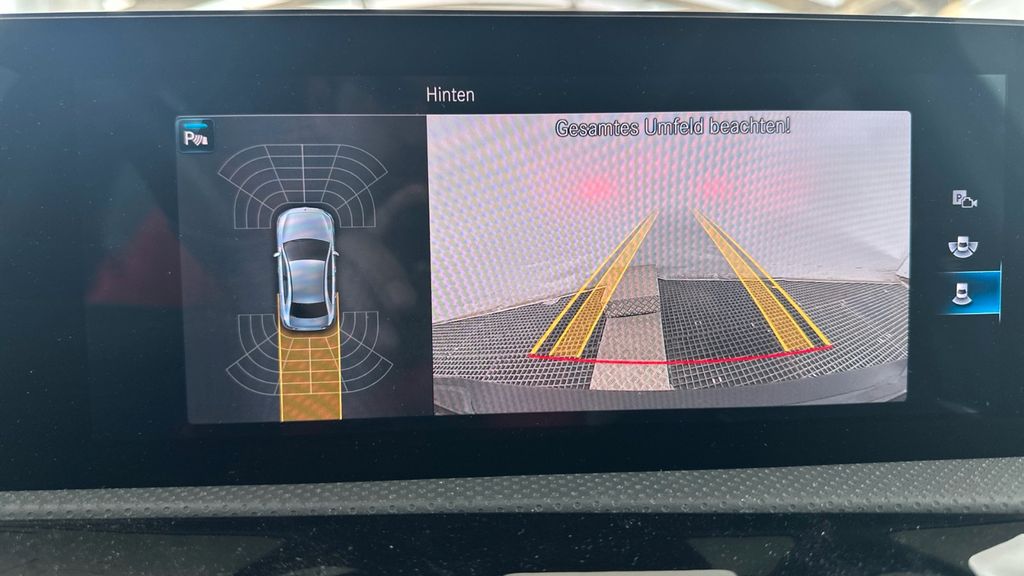 Mercedes-Benz A 200 2022