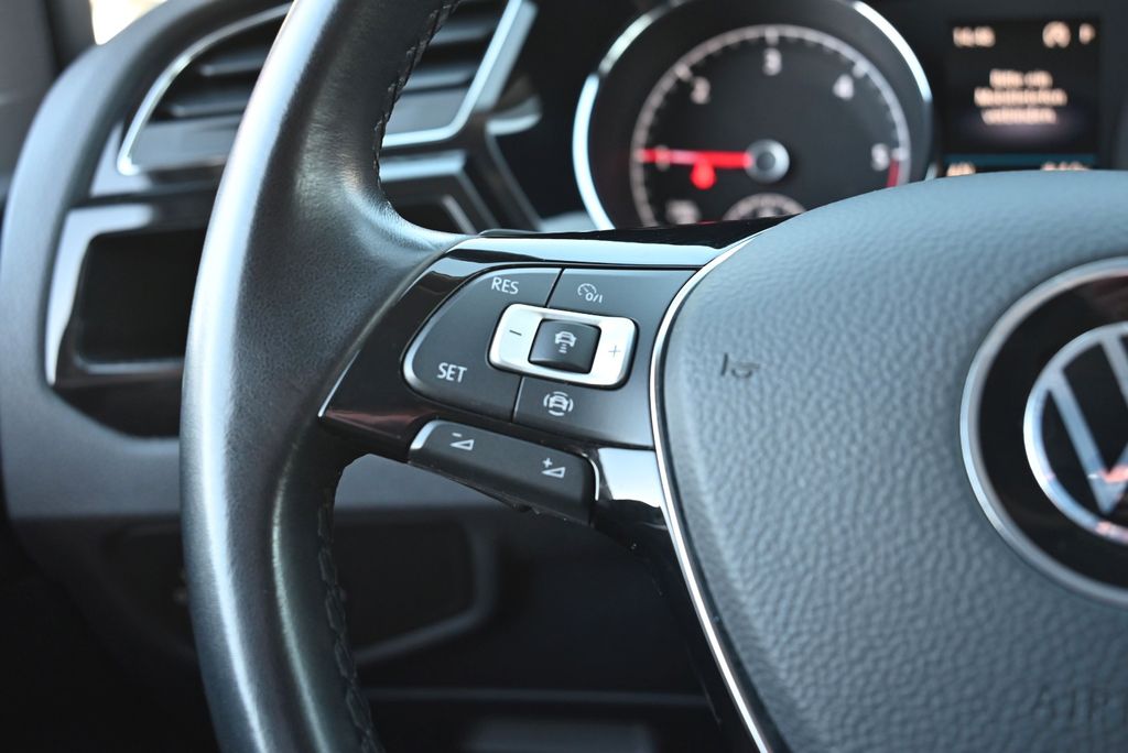 Volkswagen Touran 2021