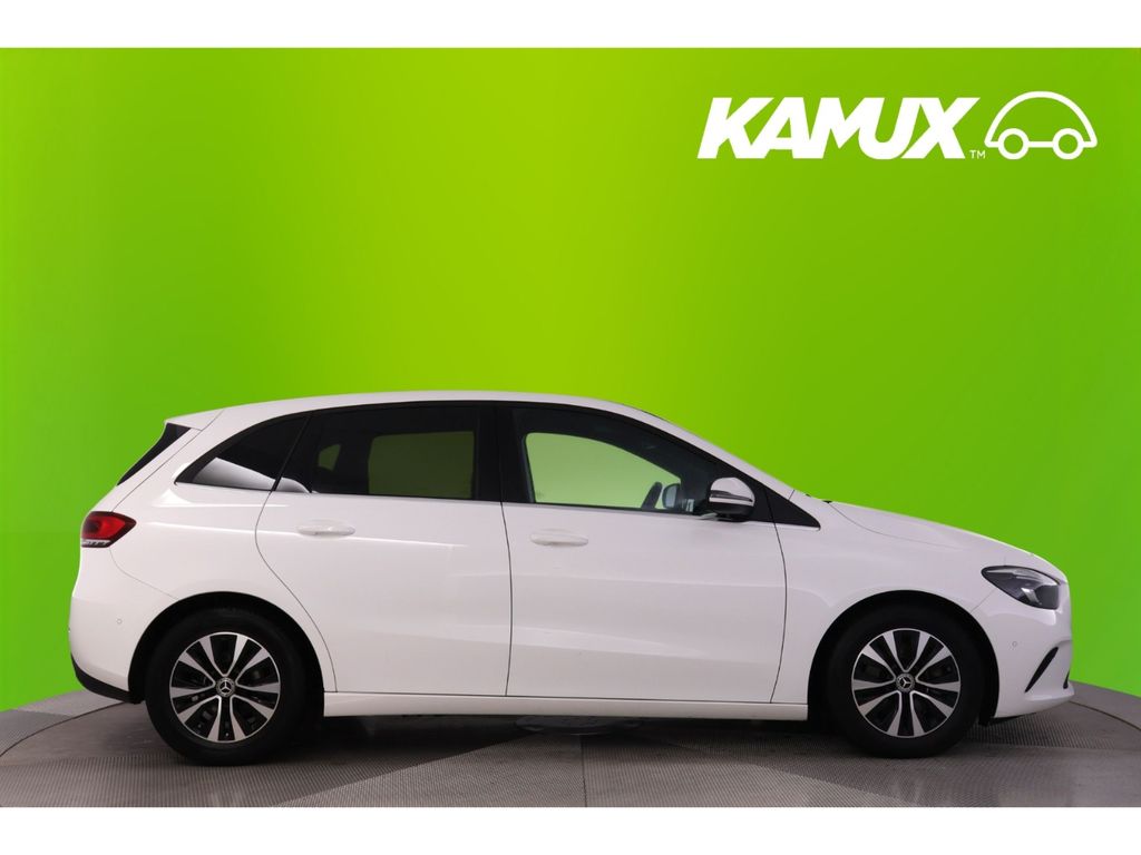 Mercedes-Benz B 200 2021