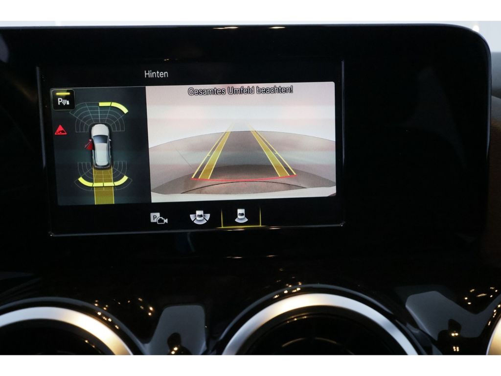 Mercedes-Benz B 200 2021