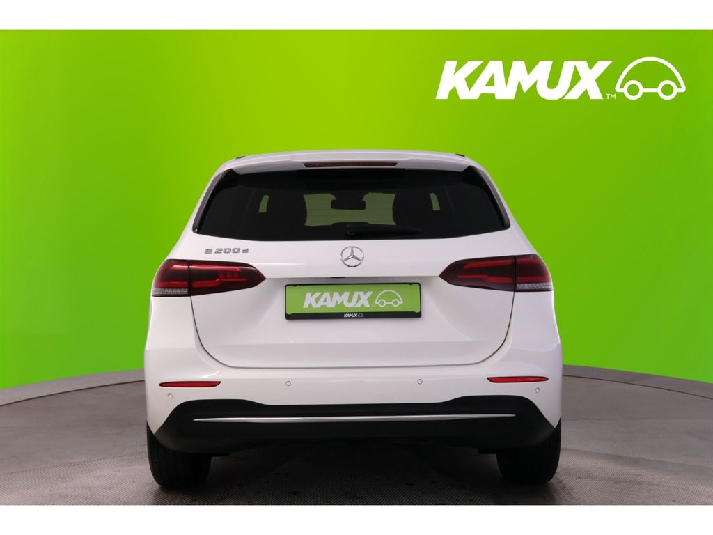 Mercedes-Benz B 200 2021