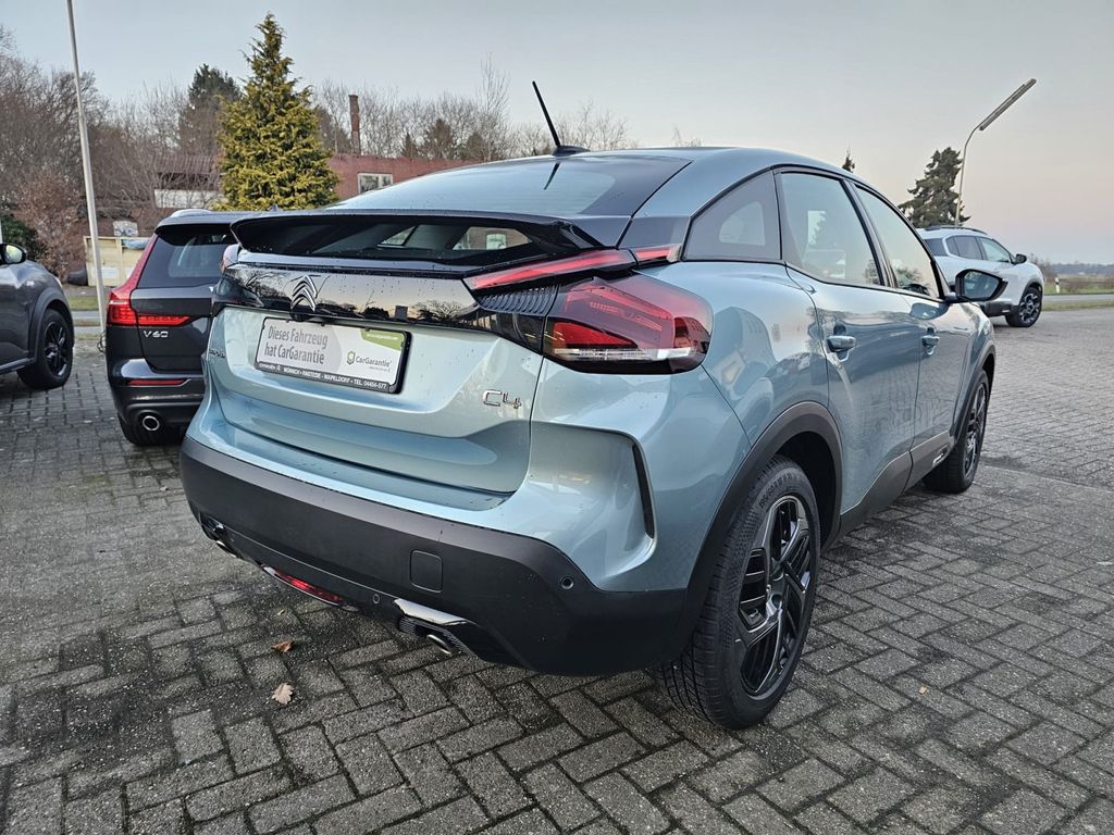 Citroën C4 2023