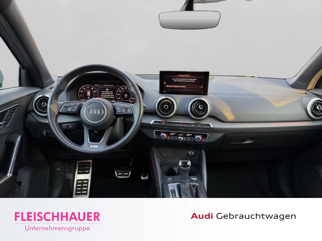 Audi Q2 2021