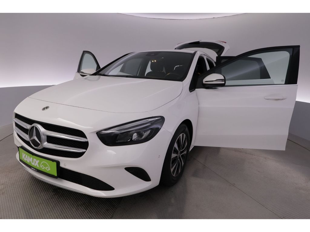 Mercedes-Benz B 200 2021