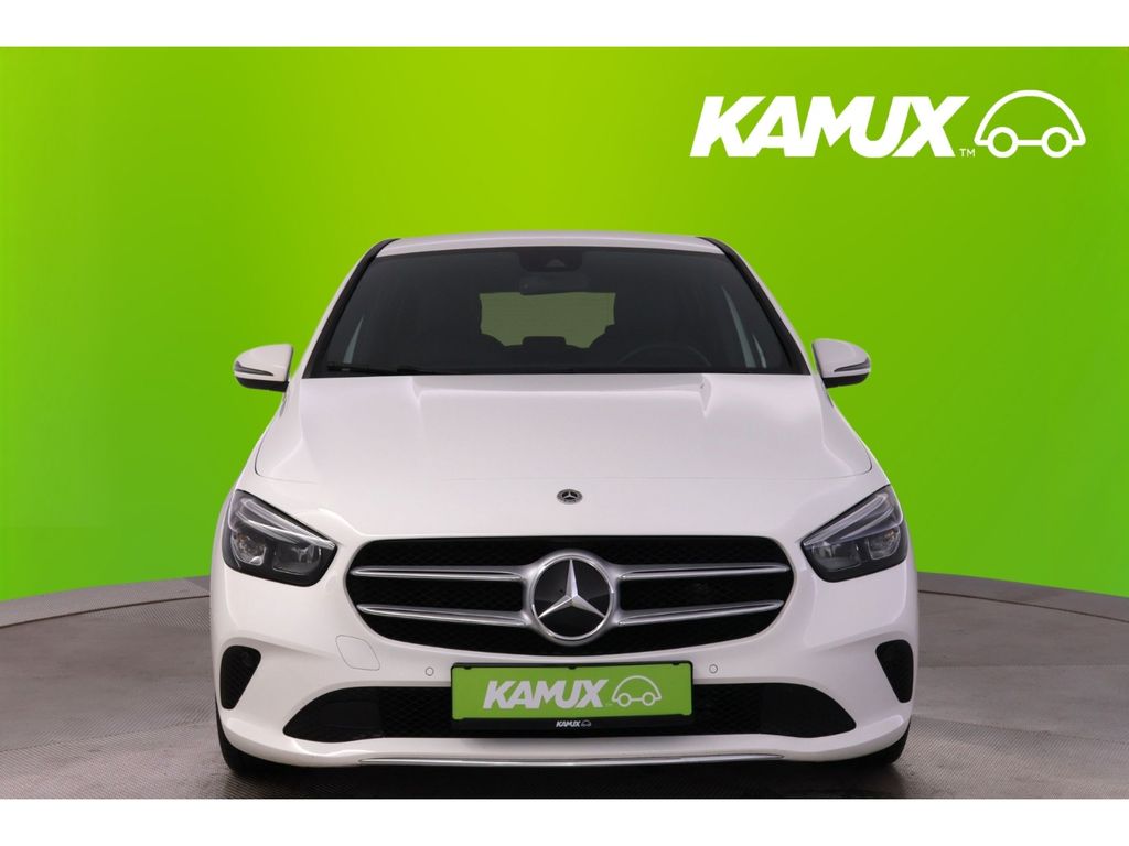 Mercedes-Benz B 200 2021