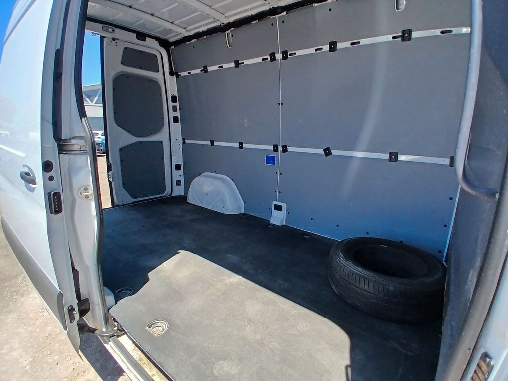 Mercedes-Benz Sprinter 2020