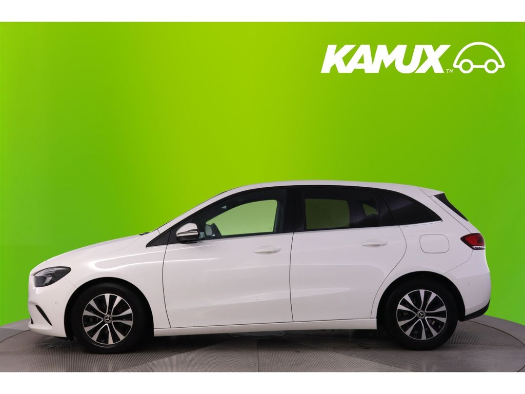 Mercedes-Benz B 200 2021