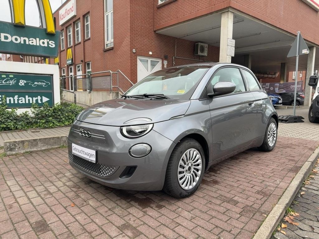 Fiat 500 2023
