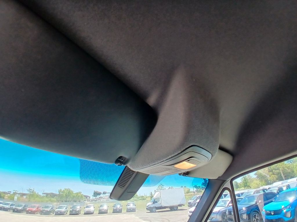 Mercedes-Benz Sprinter 2020