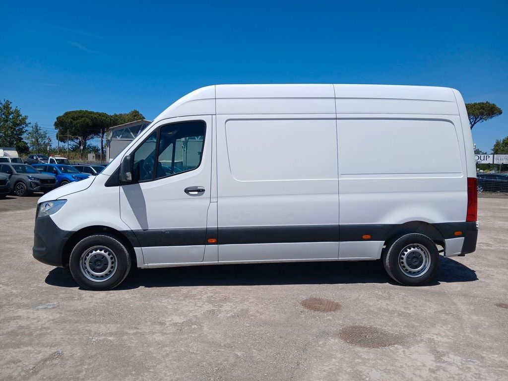 Mercedes-Benz Sprinter 2020