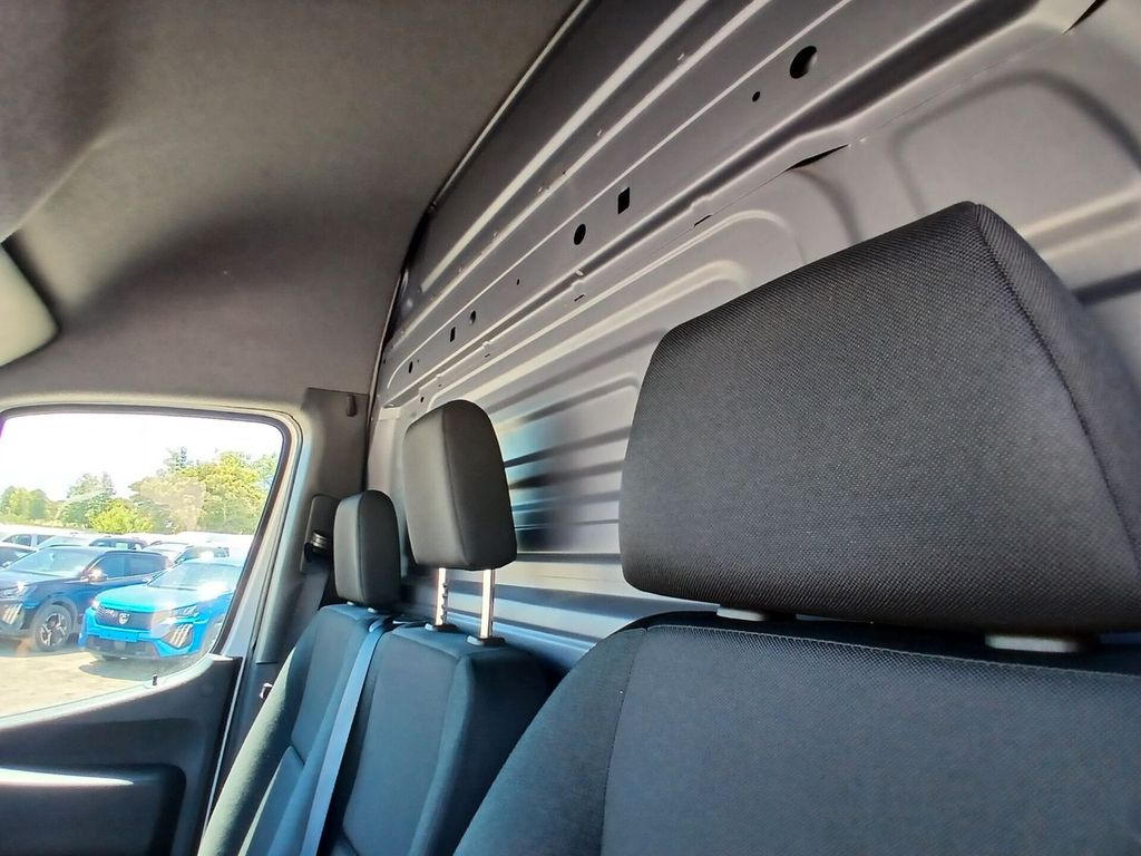 Mercedes-Benz Sprinter 2020