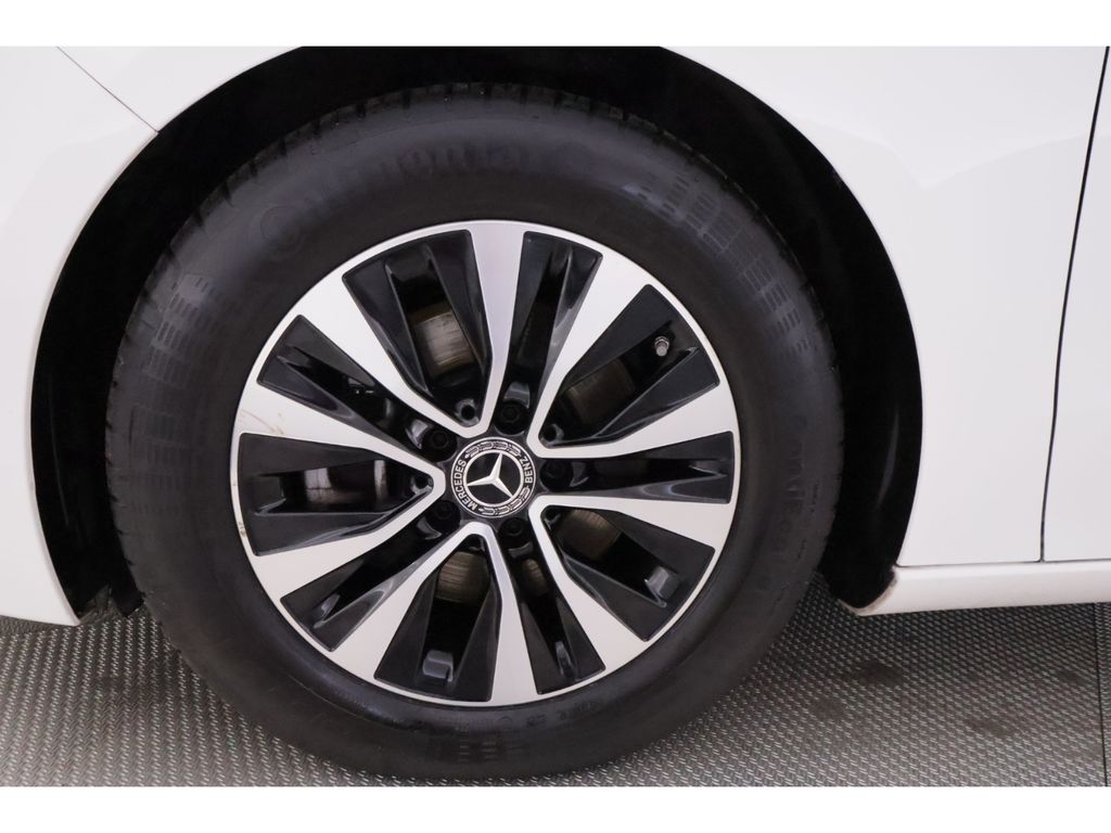 Mercedes-Benz B 200 2021