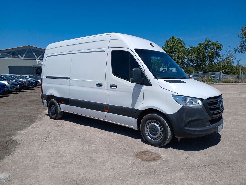 Mercedes-Benz Sprinter 2020