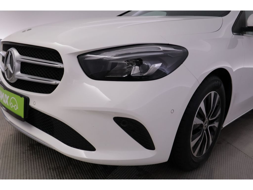 Mercedes-Benz B 200 2021