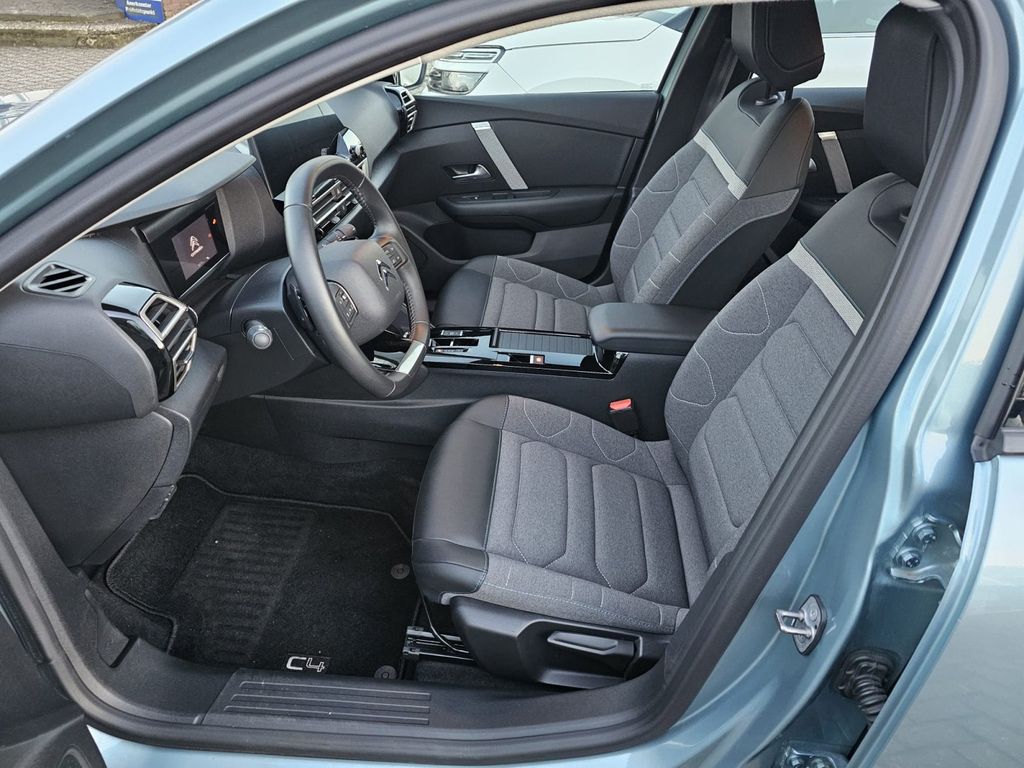 Citroën C4 2023