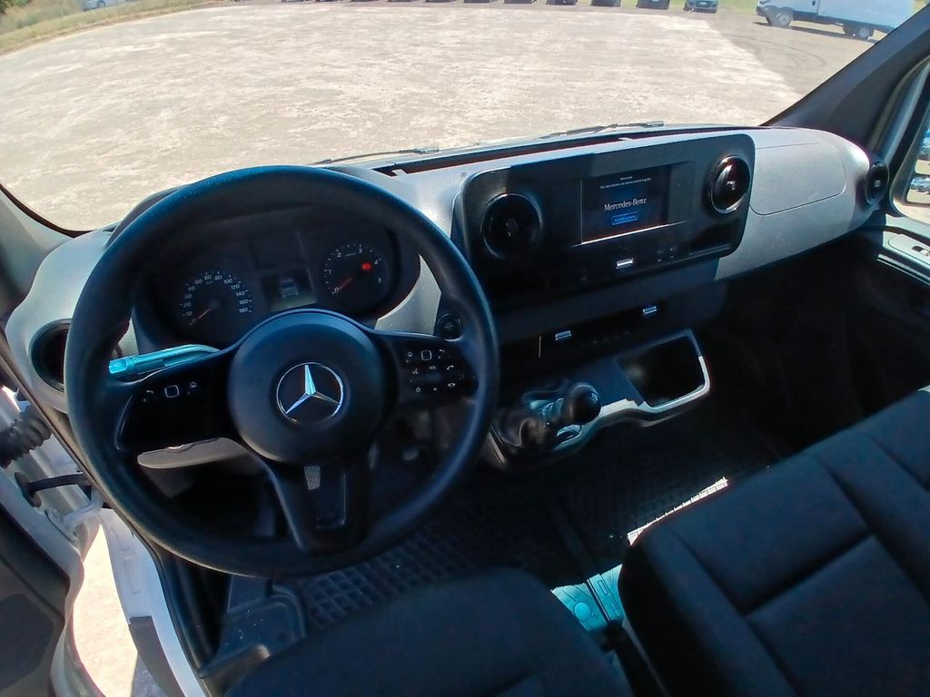 Mercedes-Benz Sprinter 2020