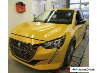 Peugeot 208 2022