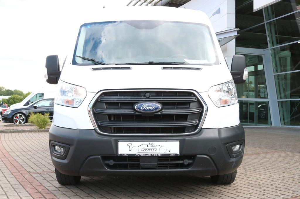 Ford Transit 2022