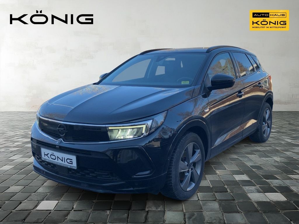 Opel Grandland (X) 2023