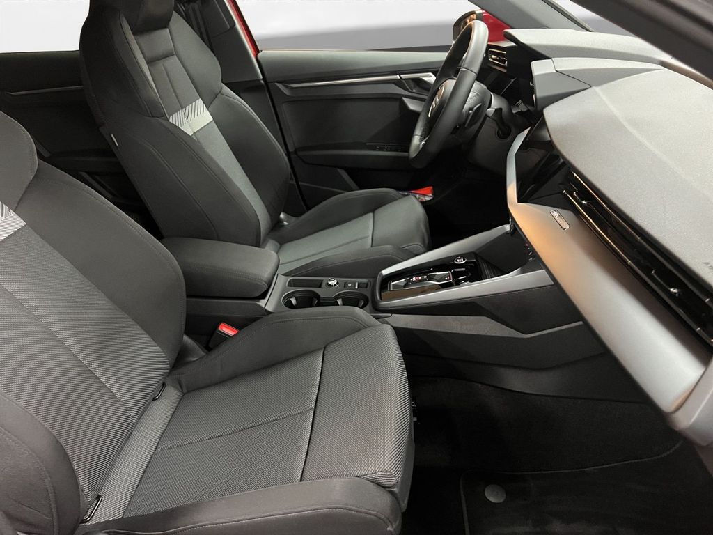 Audi A3 2025