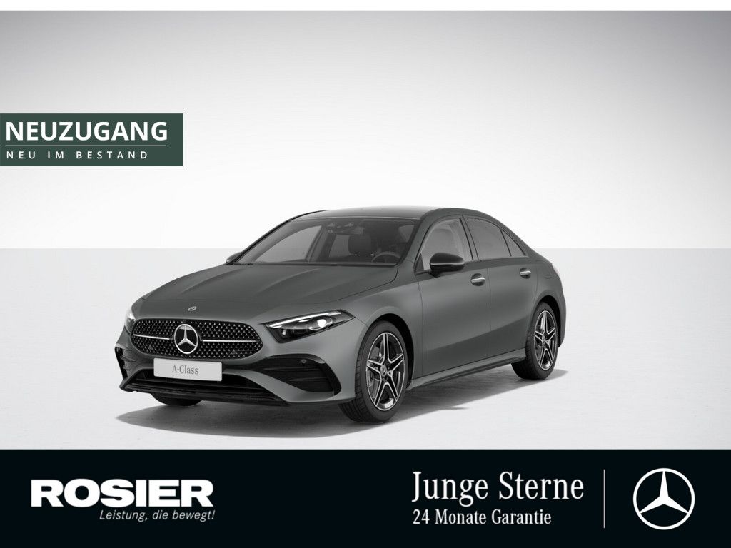 Mercedes-Benz A 180 2023