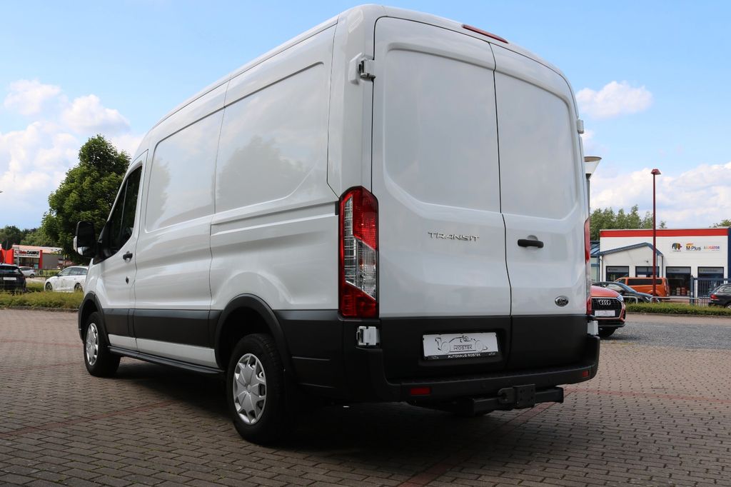 Ford Transit 2022