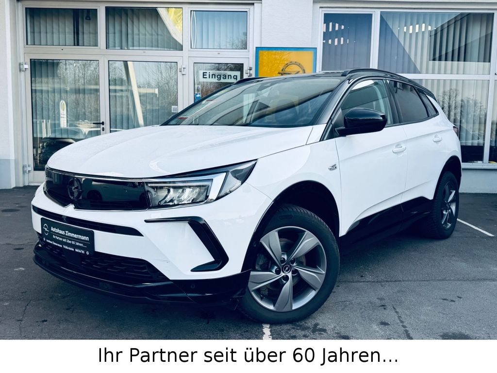 Opel Grandland (X) 2023