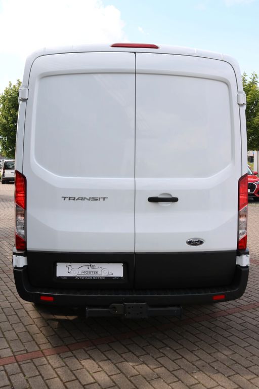 Ford Transit 2022