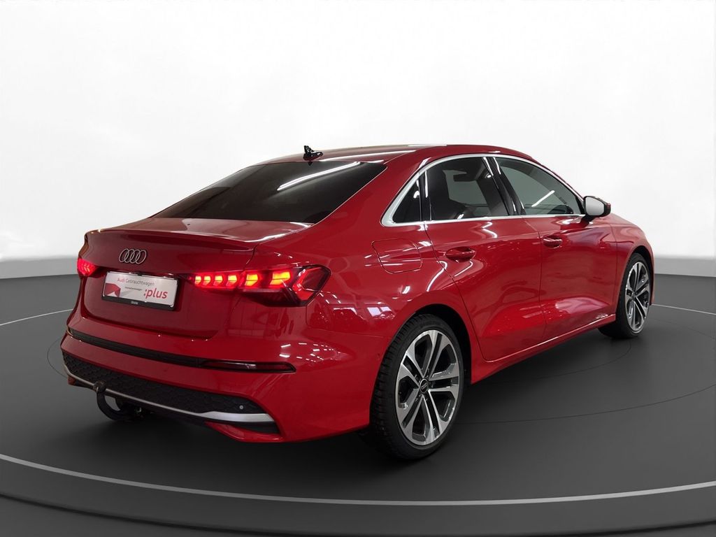 Audi A3 2025
