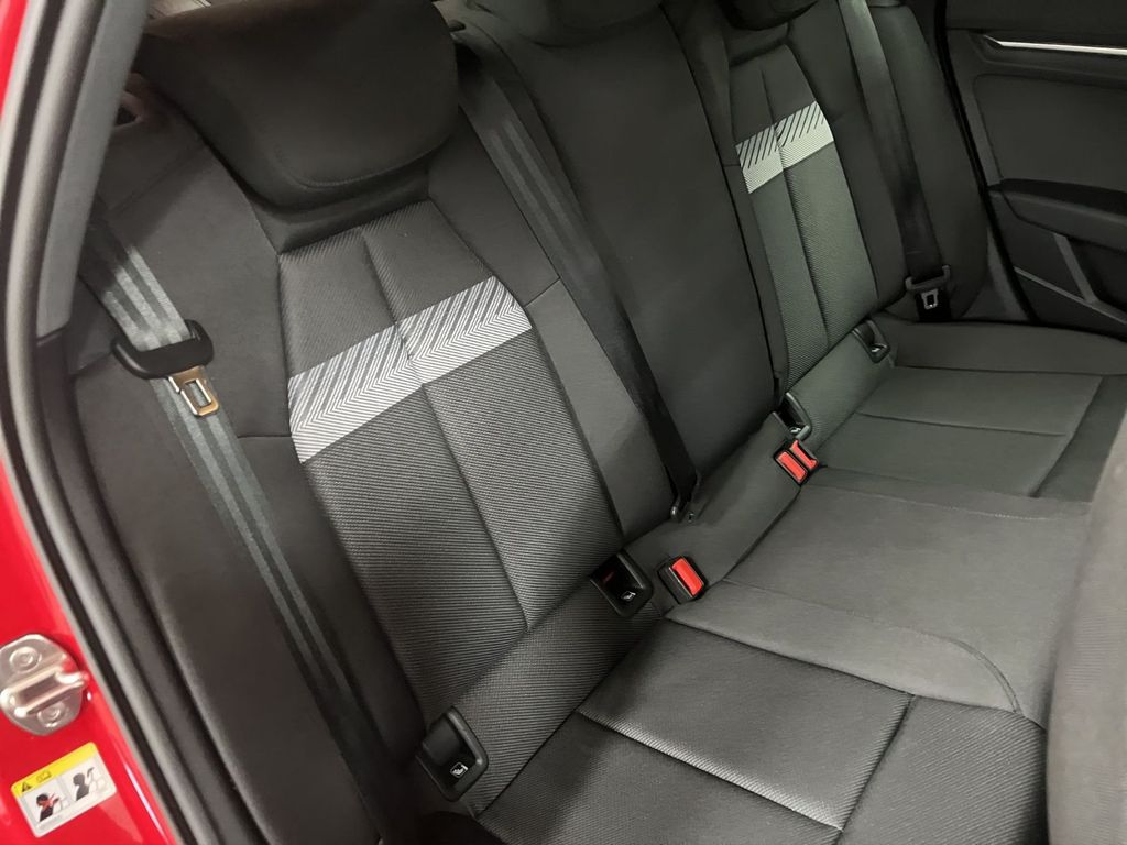Audi A3 2025