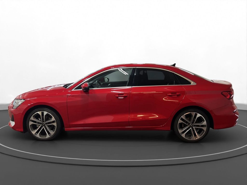 Audi A3 2025