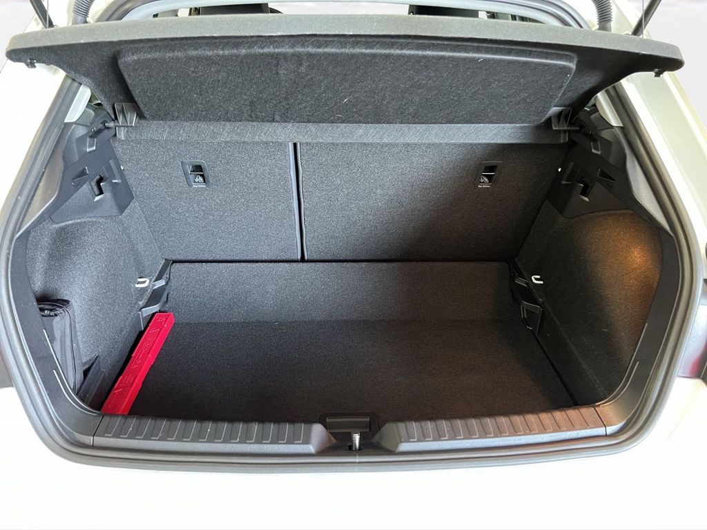 Audi A1 2025