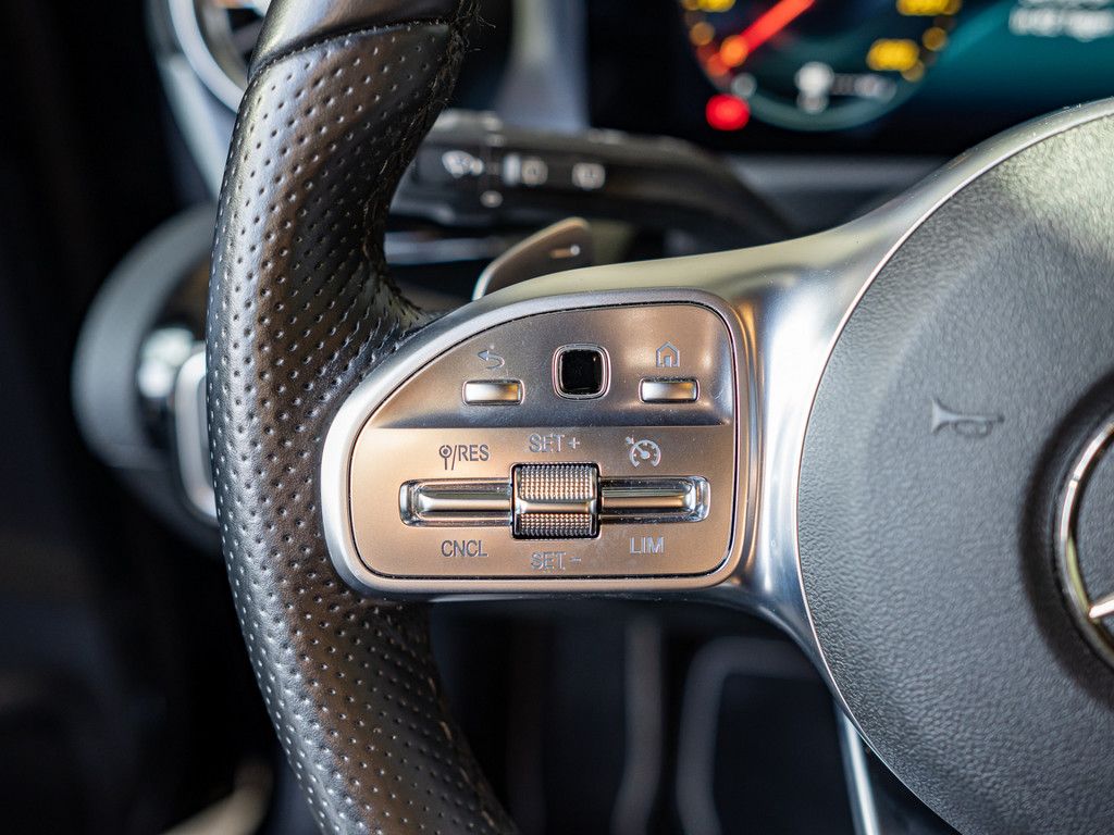 Mercedes-Benz A 250 2020