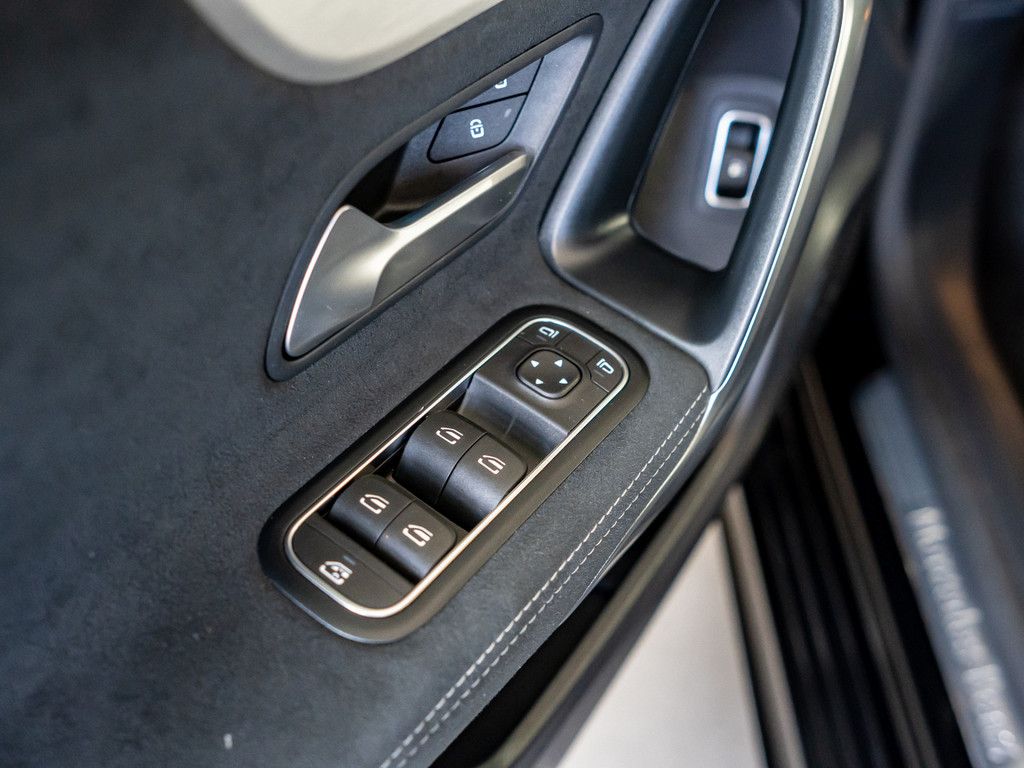 Mercedes-Benz A 250 2020