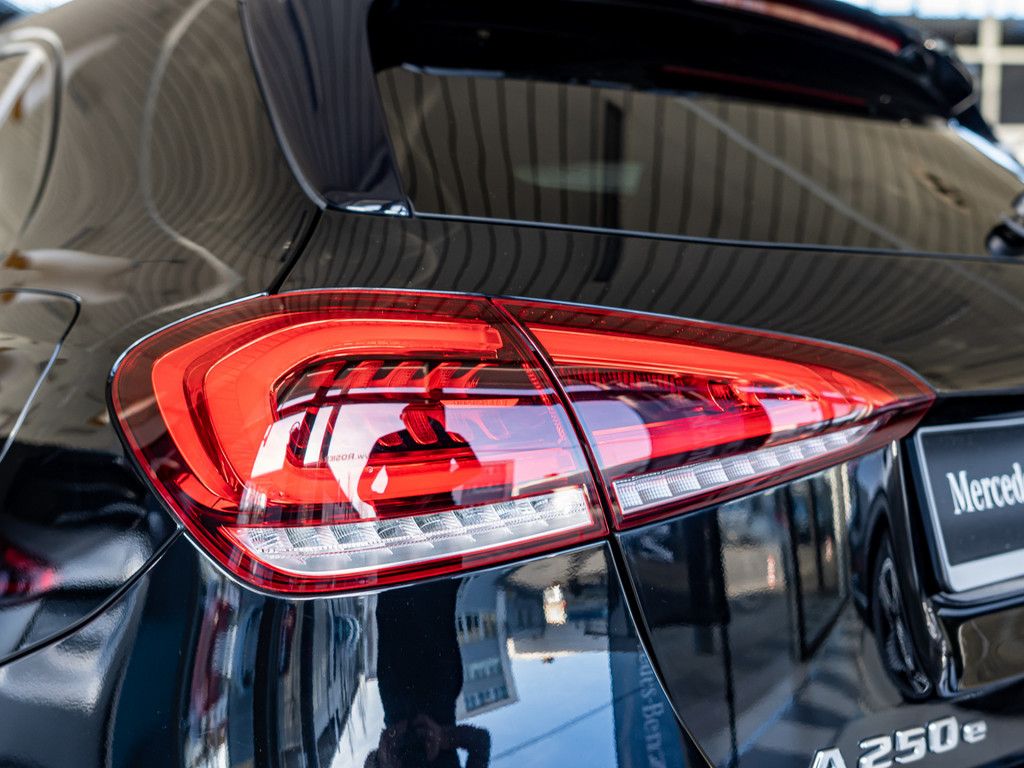 Mercedes-Benz A 250 2020