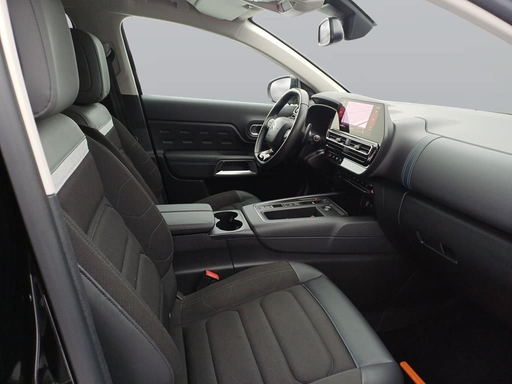 Citroën C5 Aircross 2023