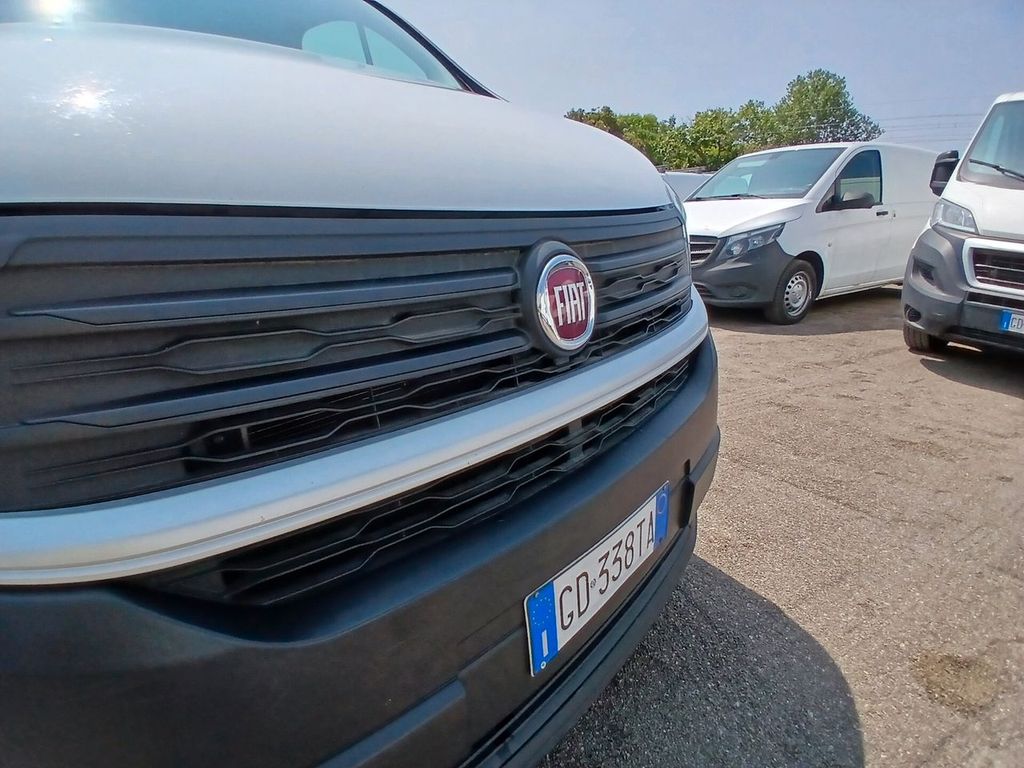 Fiat Talento 2021