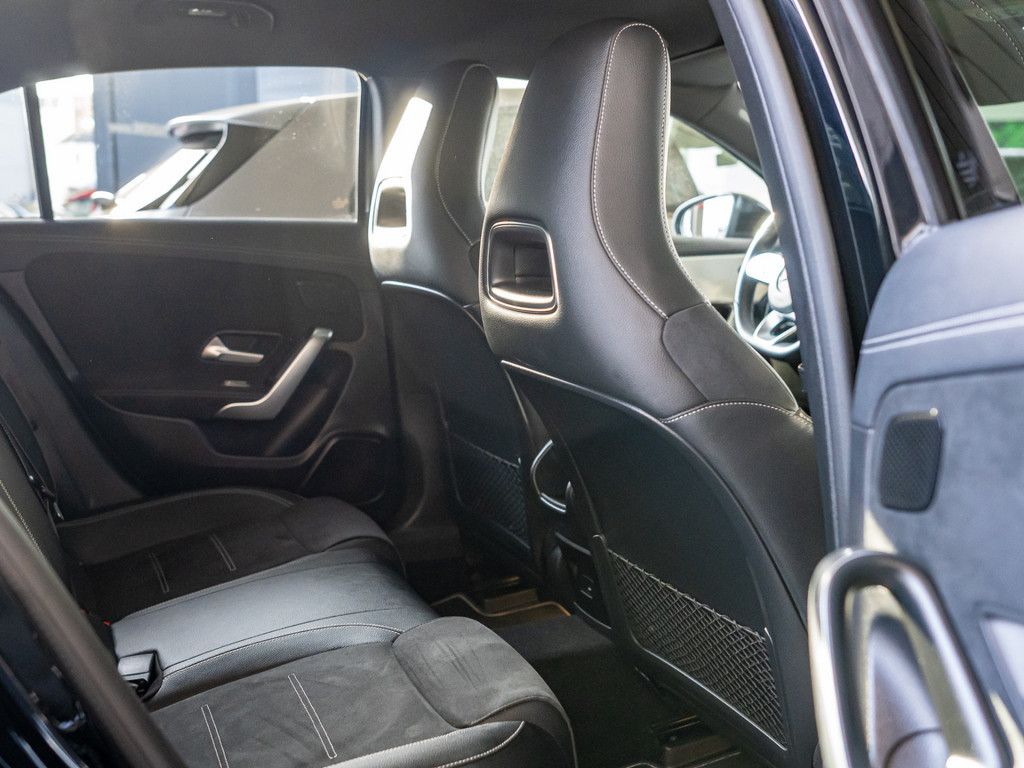 Mercedes-Benz A 250 2020